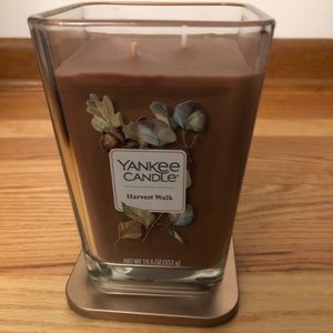 Harvest Walk Yankee Candle